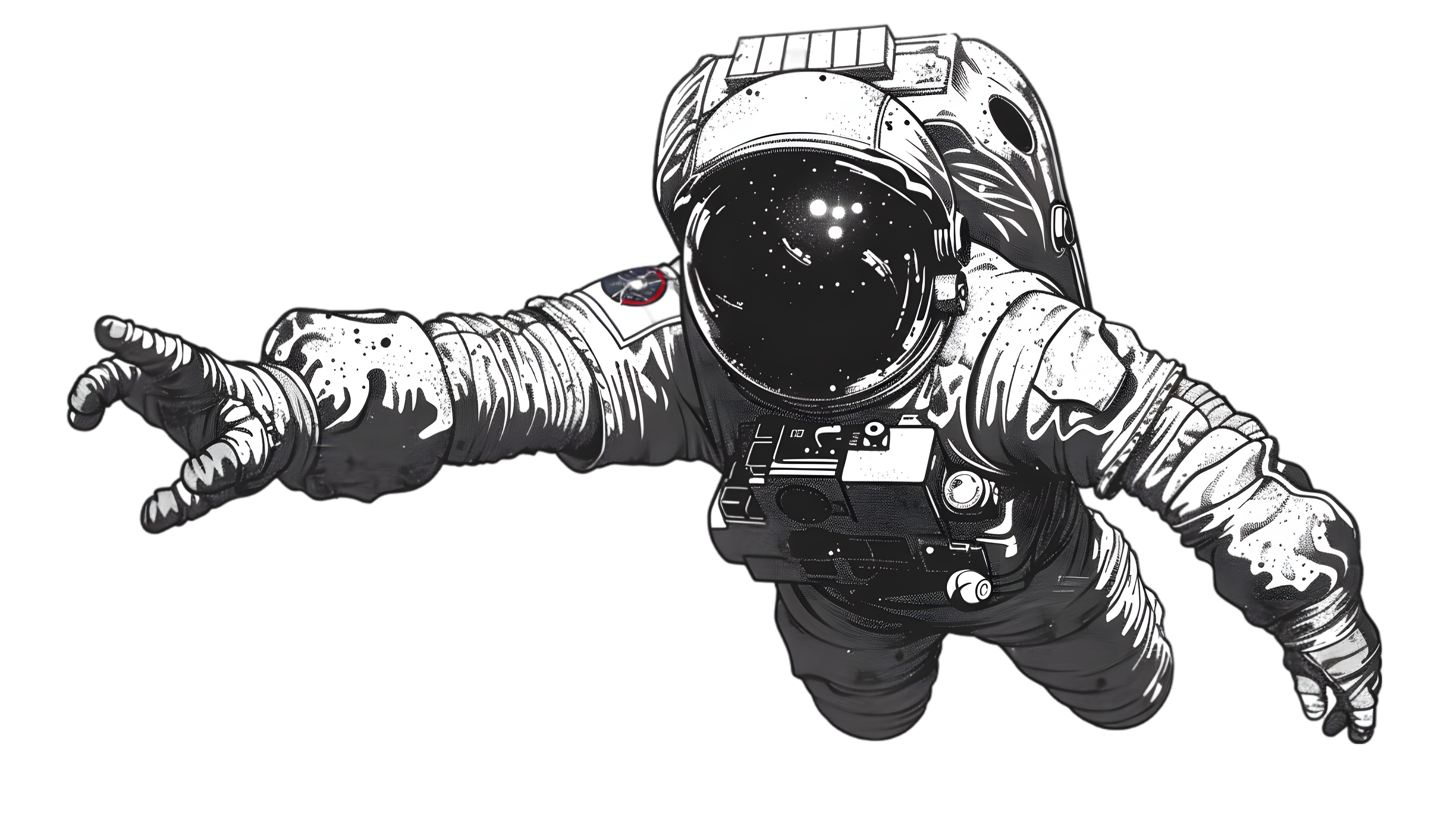 Astronaute