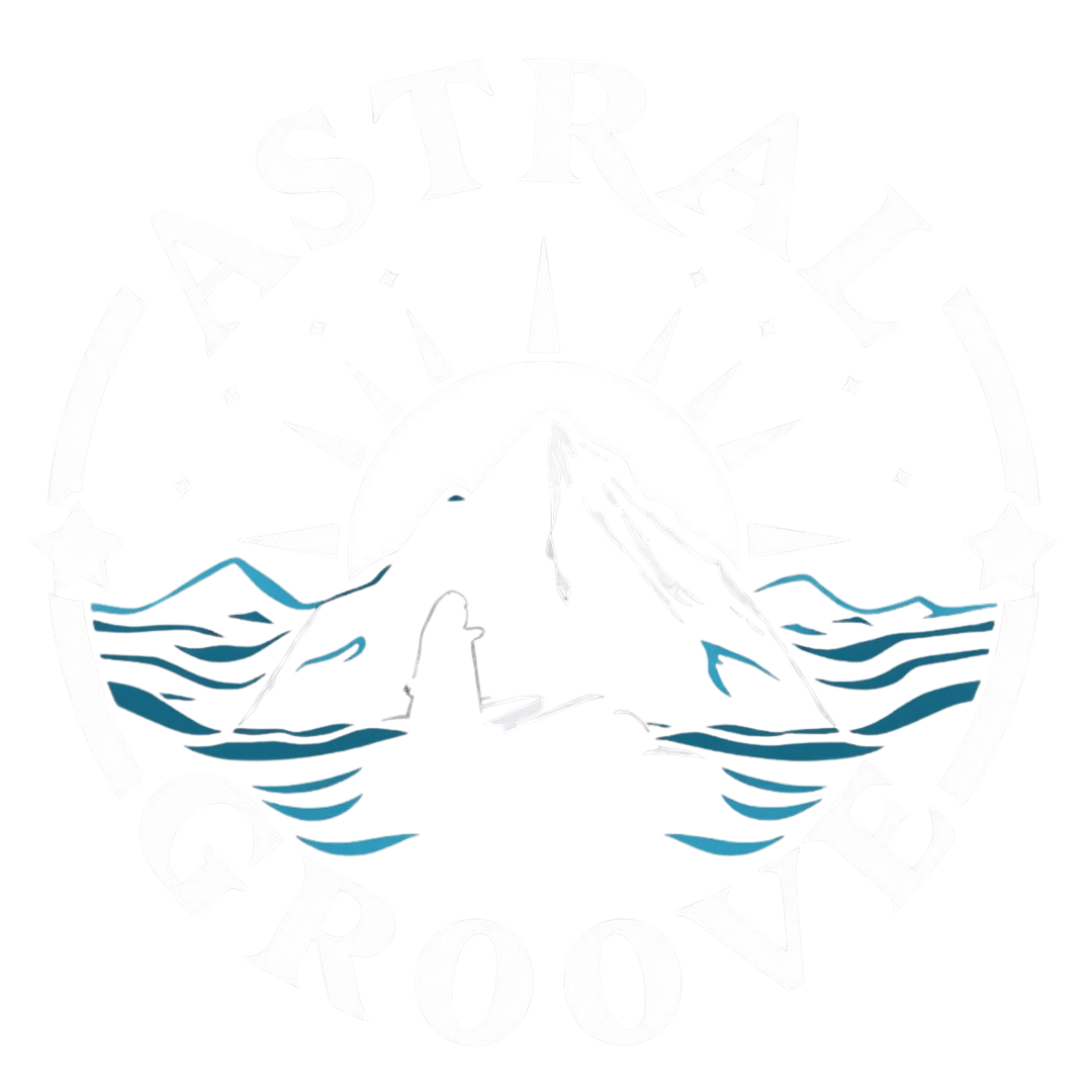 Logo Astral Groove